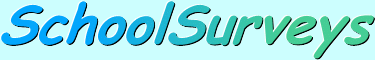 SchoolSurveys Logo