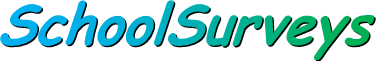 SchoolSurveys Logo