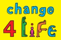 Change 4 Life logo